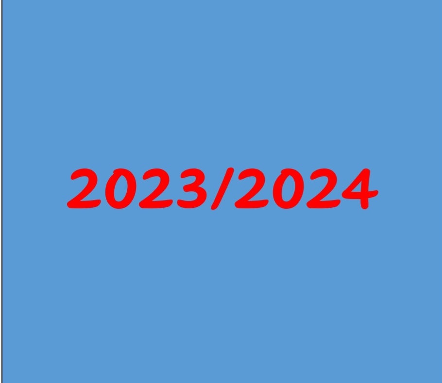 Willkommen im Schuljahr 2023/2024