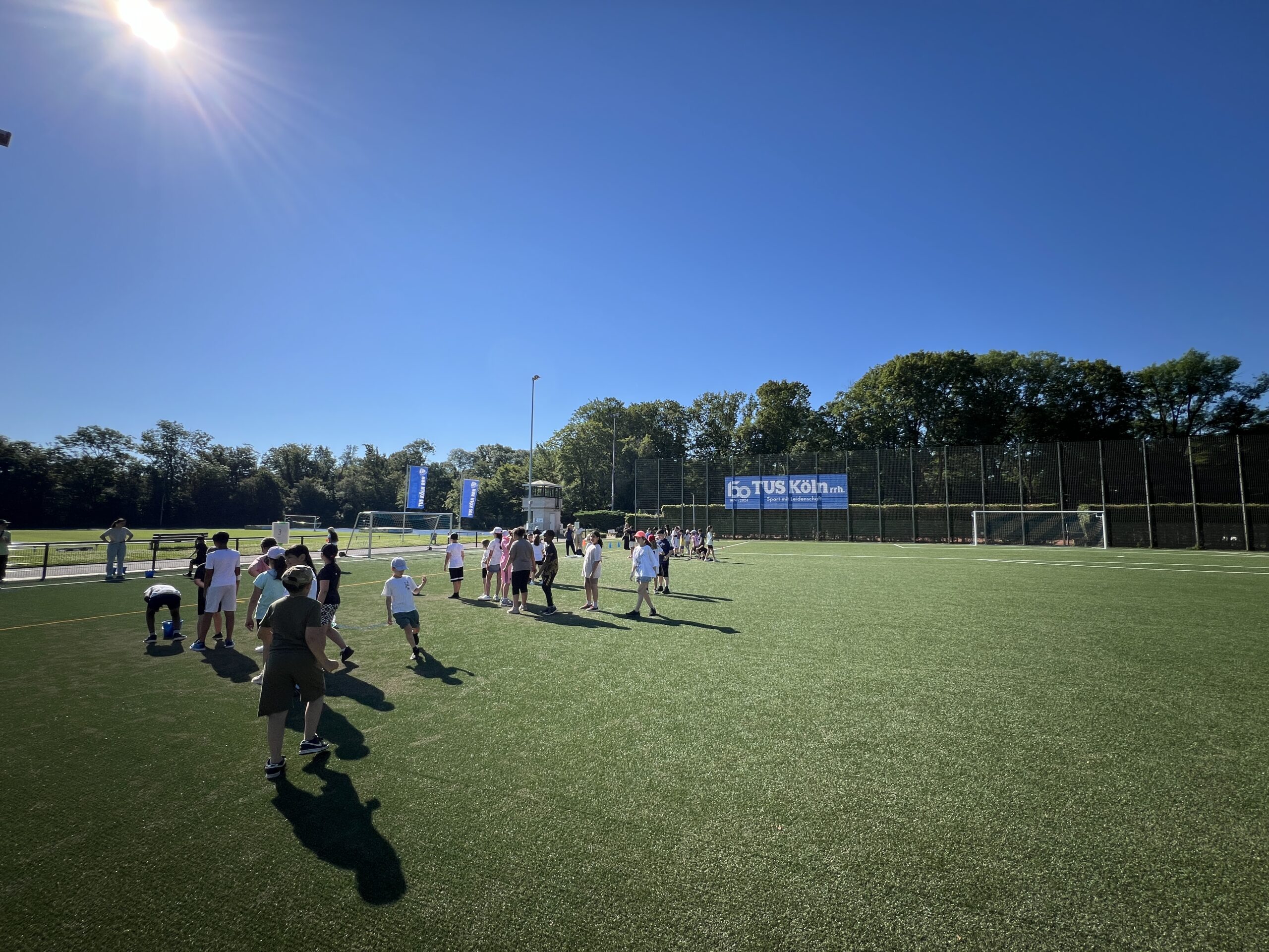 Lauffest der Grünis 2024