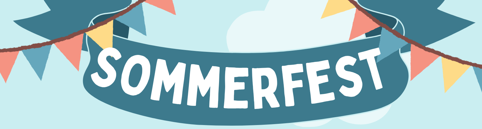 Sommerfest 2025 – Ein buntes Fest für Groß und Klein